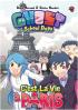 Komik Ghost School Days: C'est La Vie a Paris